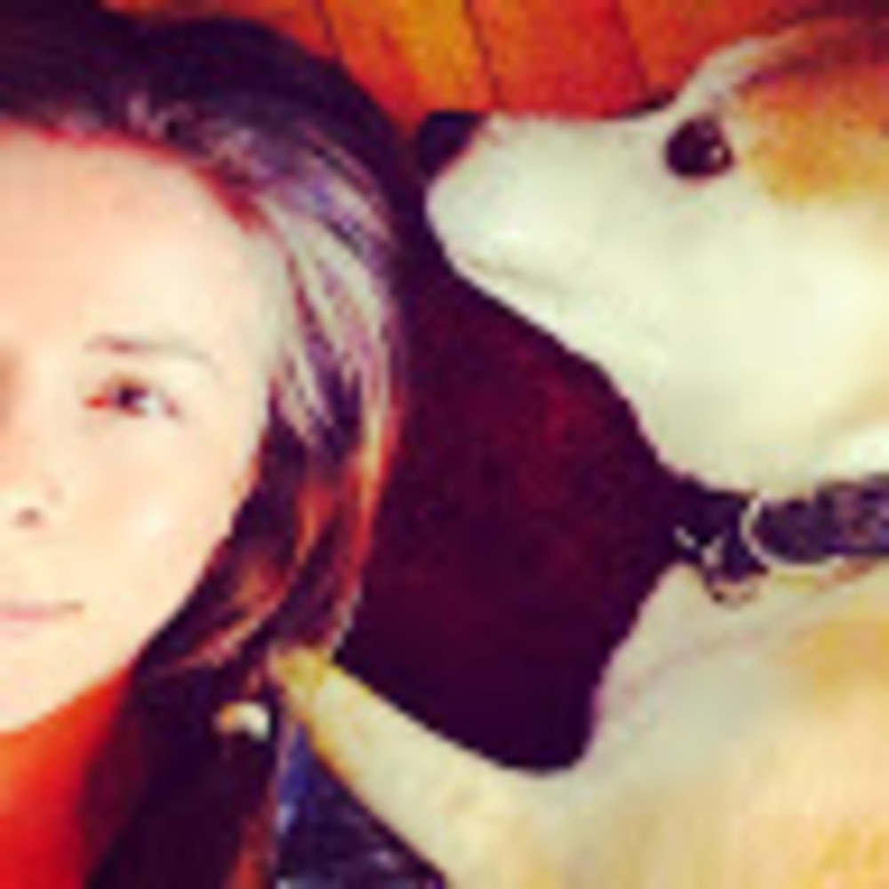 Meet your Posher, Arianne